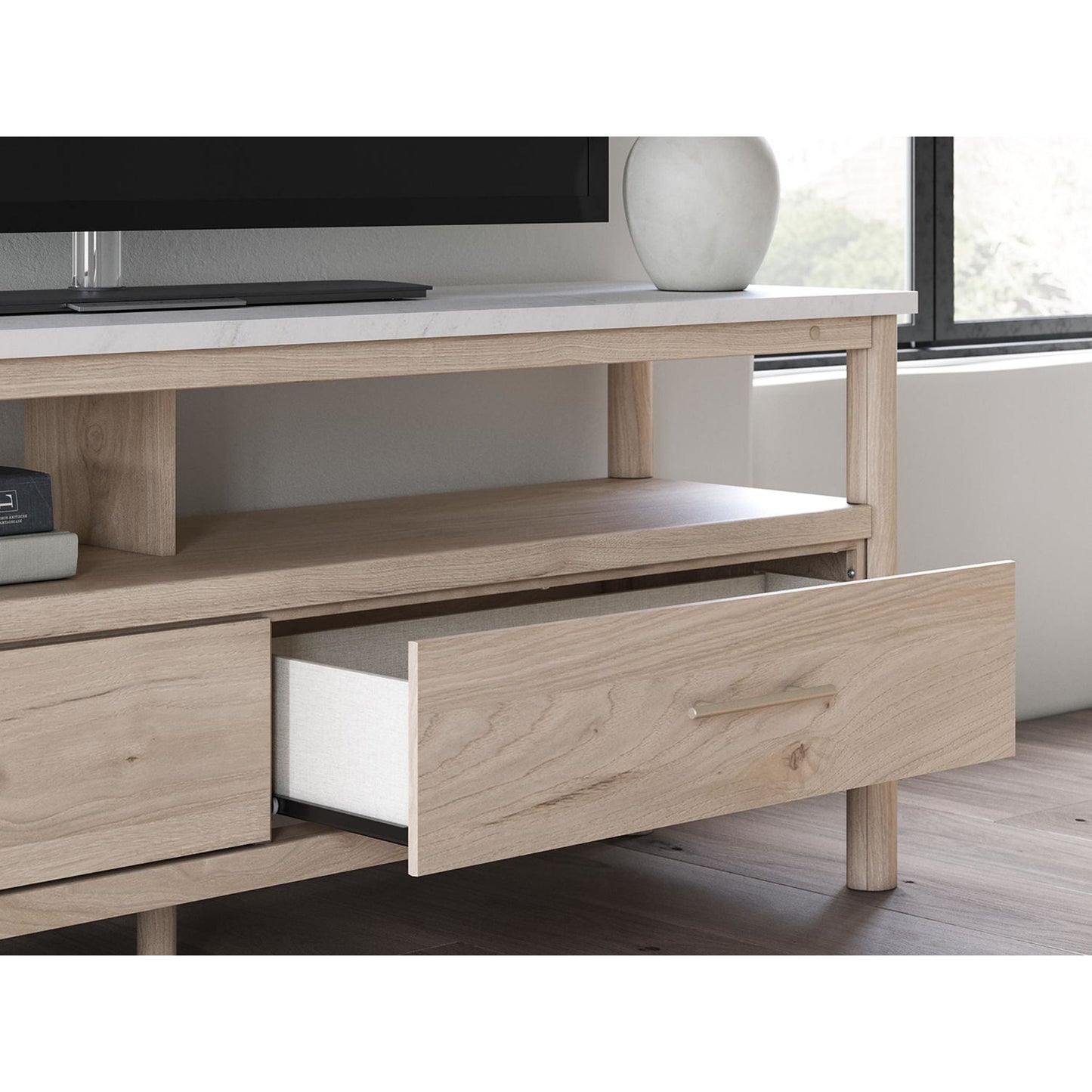 Meuble TV Cadmori