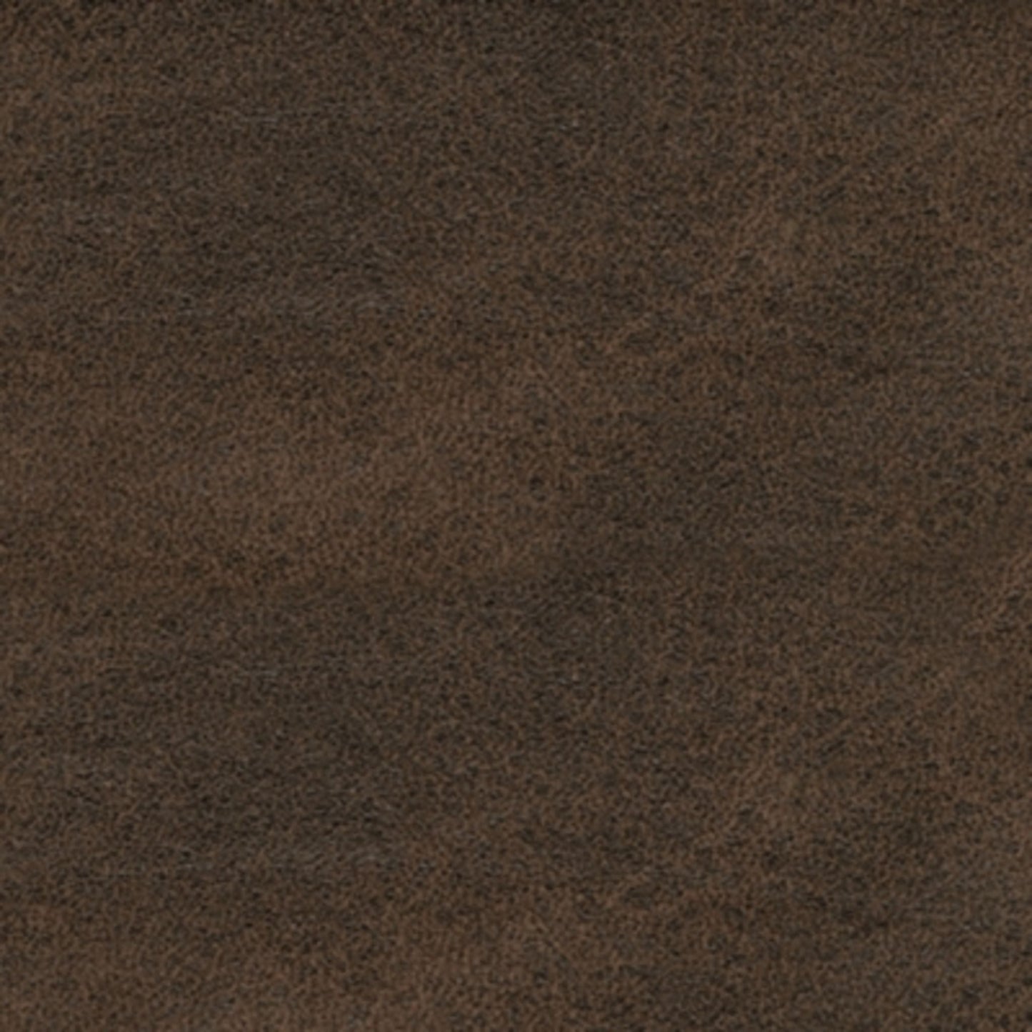 Chaise pivotante Alesbury - Chocolat