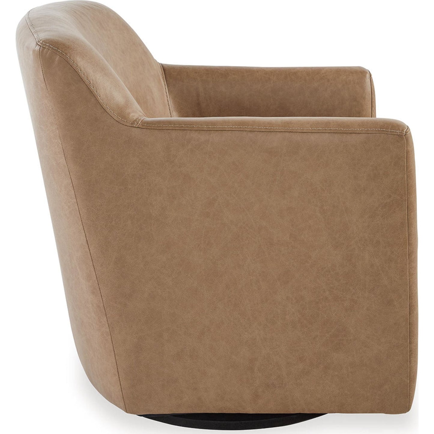 Chaise pivotante Bradney