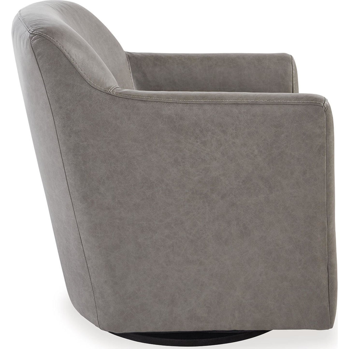 Chaise pivotante Bradney