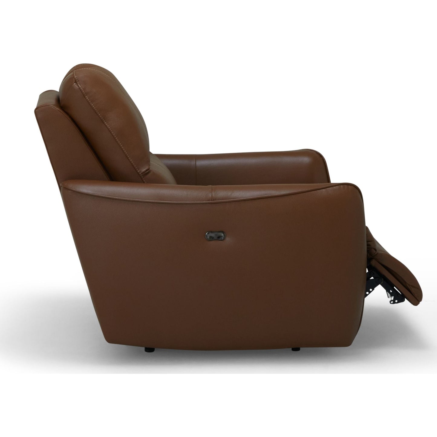 Fauteuil inclinable électrique Arlo Wall Hugger - Valencia Biscotti