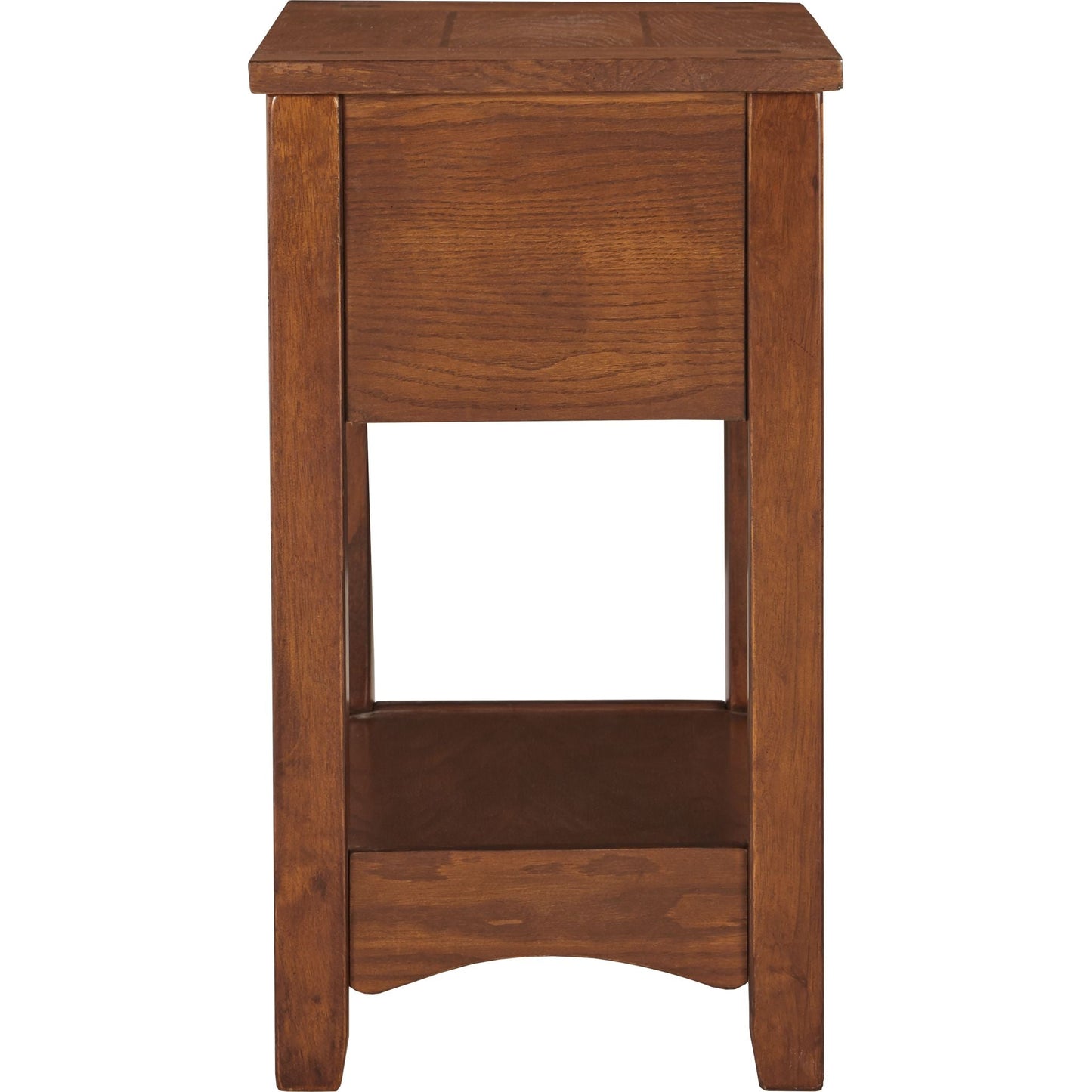 Table d'appoint Breegin - Marron