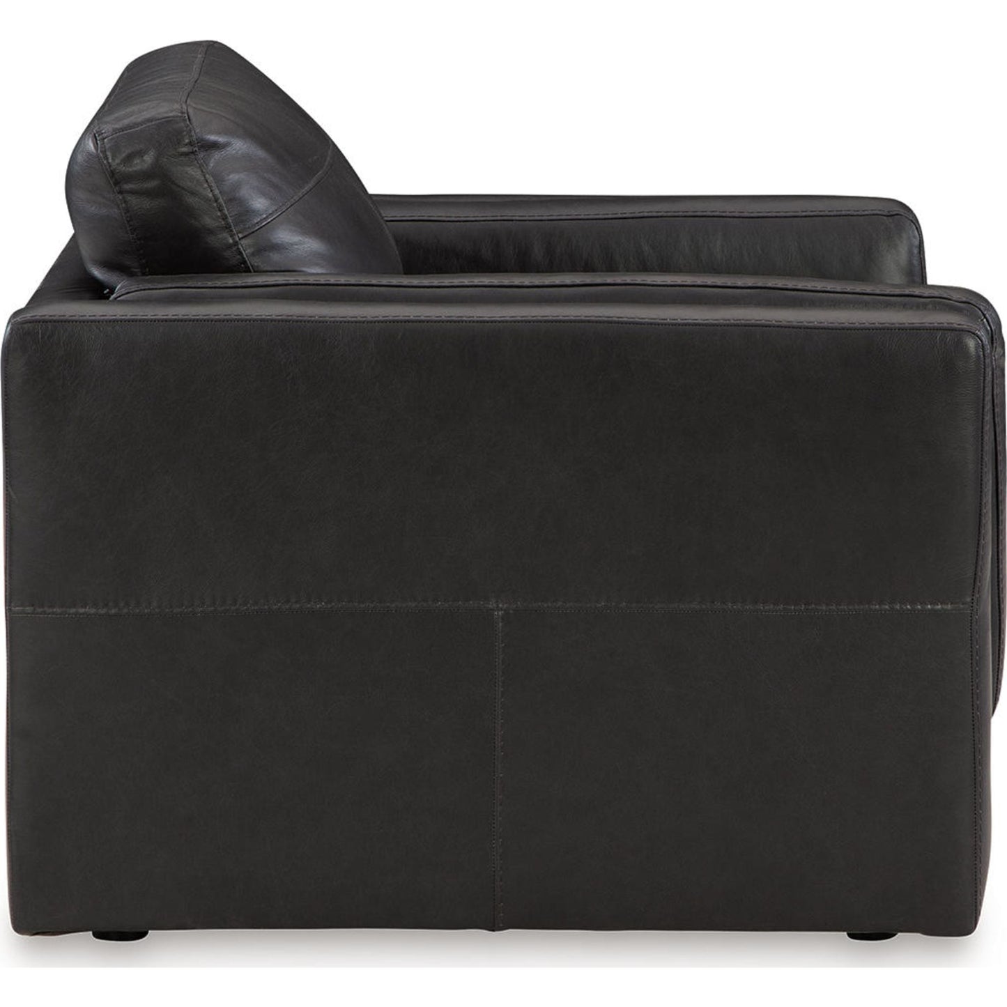 Chaise et demie Amiata - Onyx