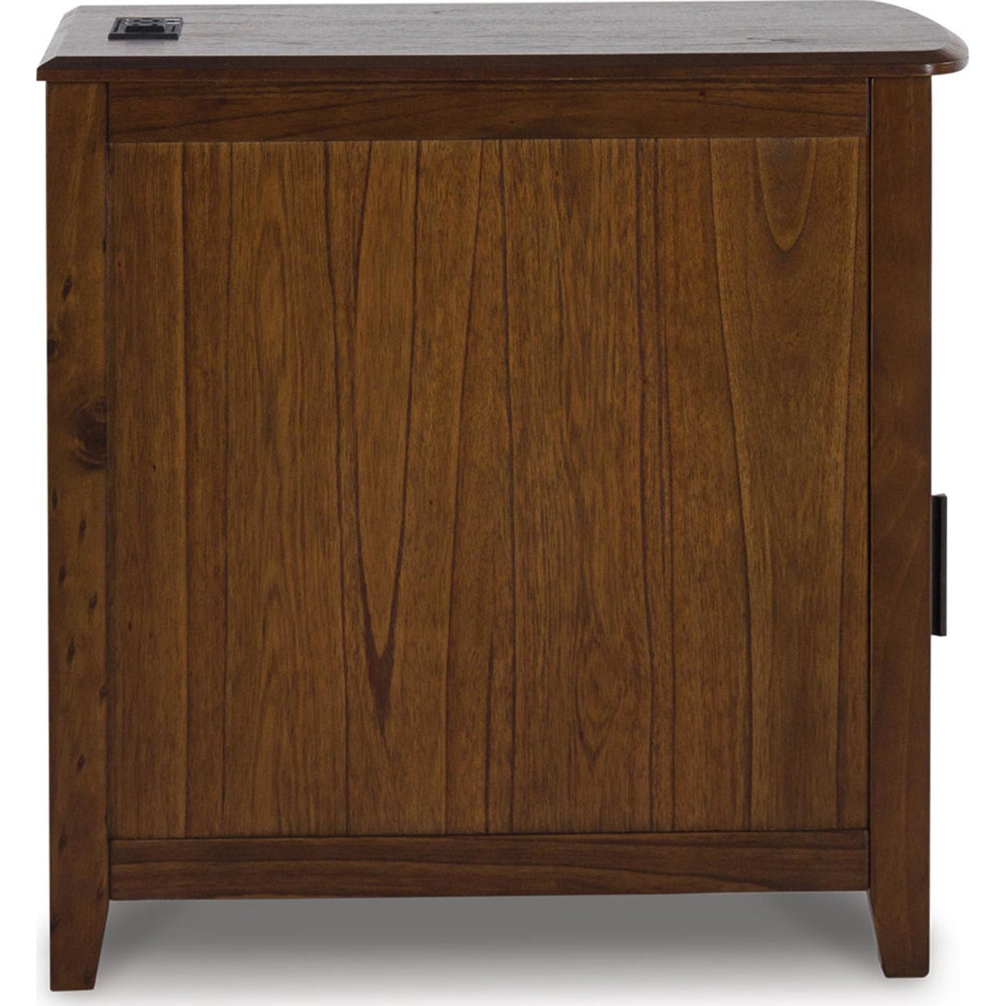 Table d'appoint Devonsted - Marron