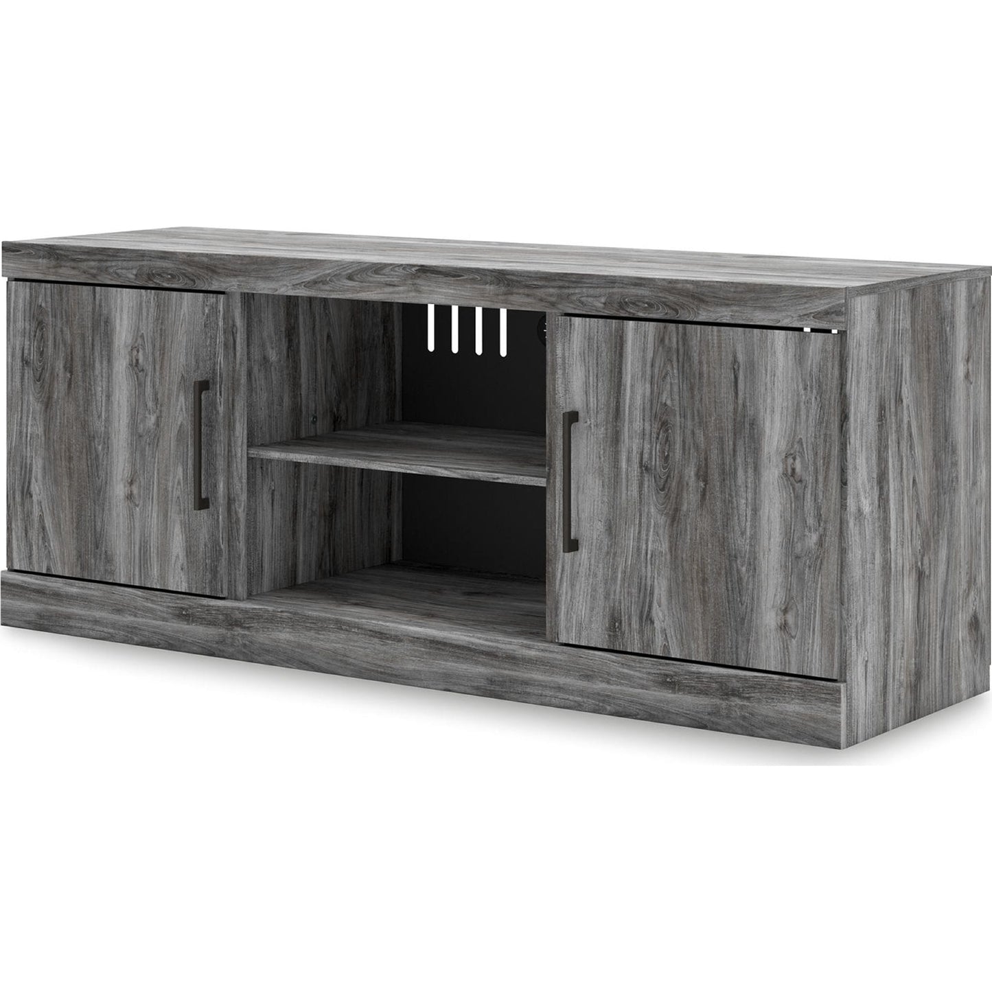 Meuble TV Baystorm - Gris