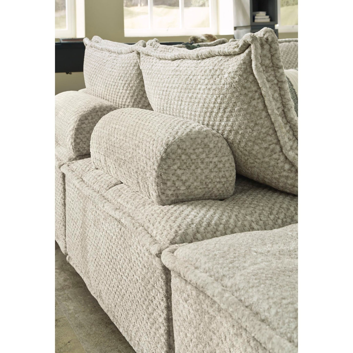 Bales Sectionnel modulaire 6 pièces