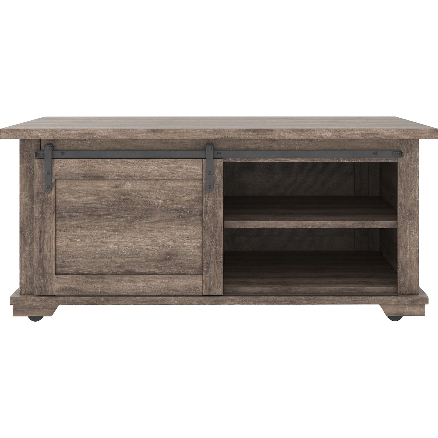 Table basse Arlenbry - Gris