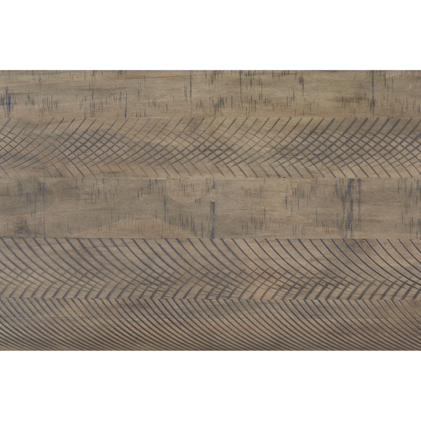 Table basse Aldwin - Gris