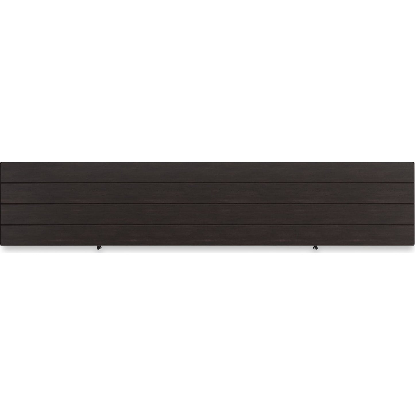 Meuble TV Darborn - Gris/Marron