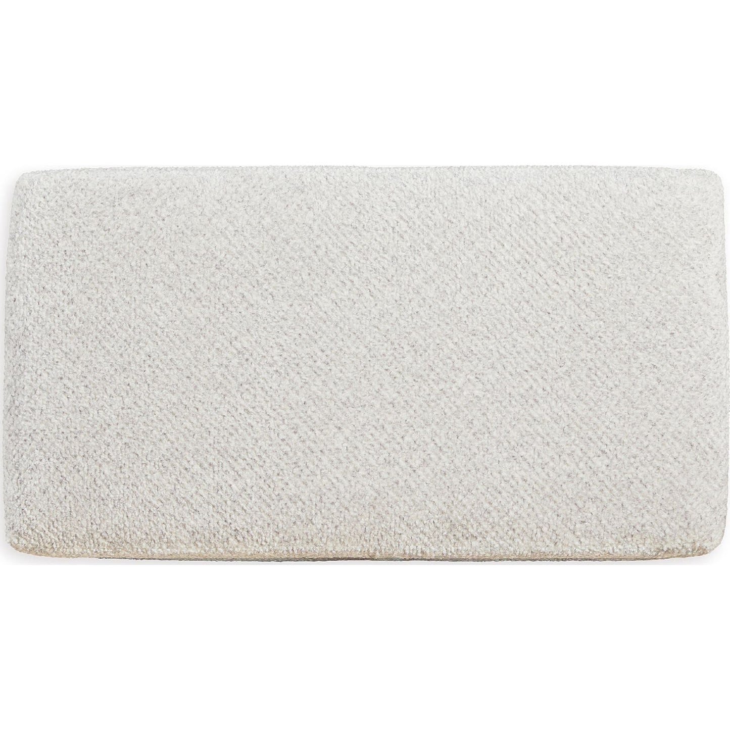Ottoman Brebryan - Flanelle