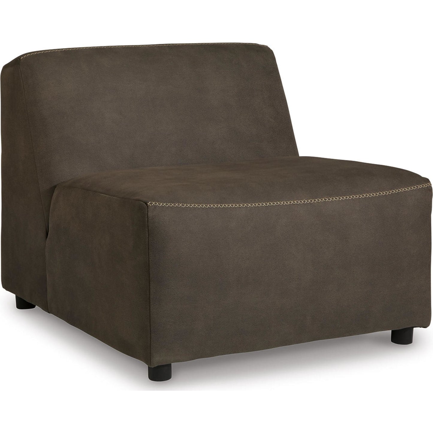Canapé modulable Allena 4 pièces