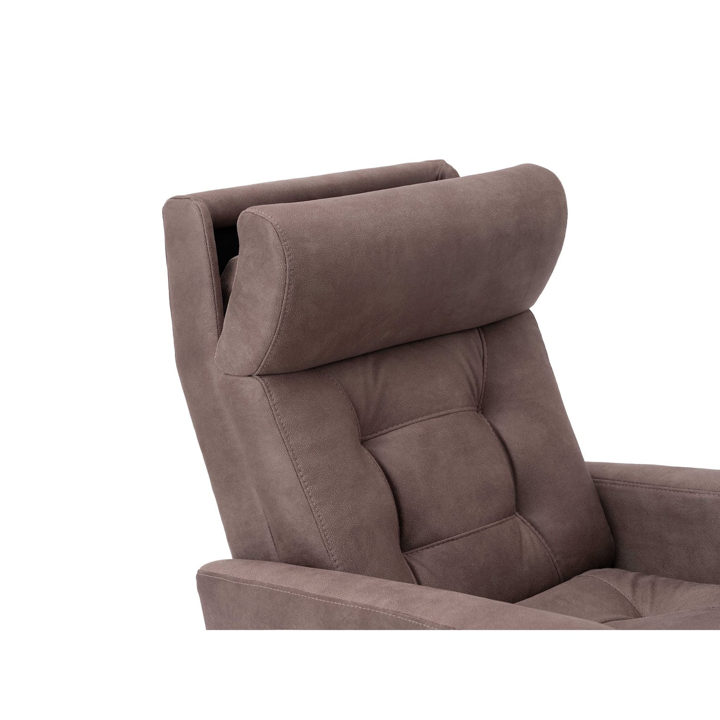 Fauteuil inclinable électrique Baltic II