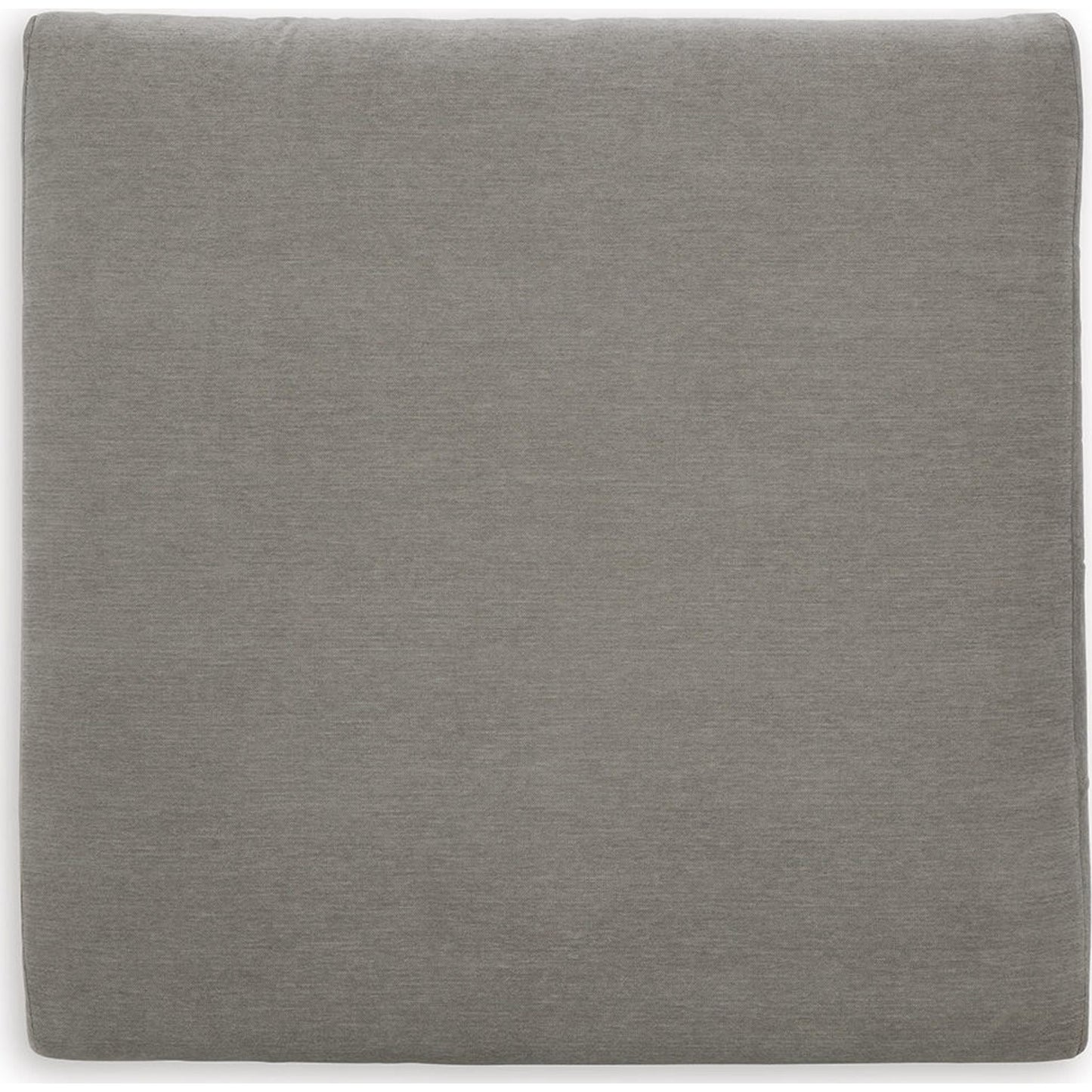 Pouf d'appoint surdimensionné Avaliyah - Frêne