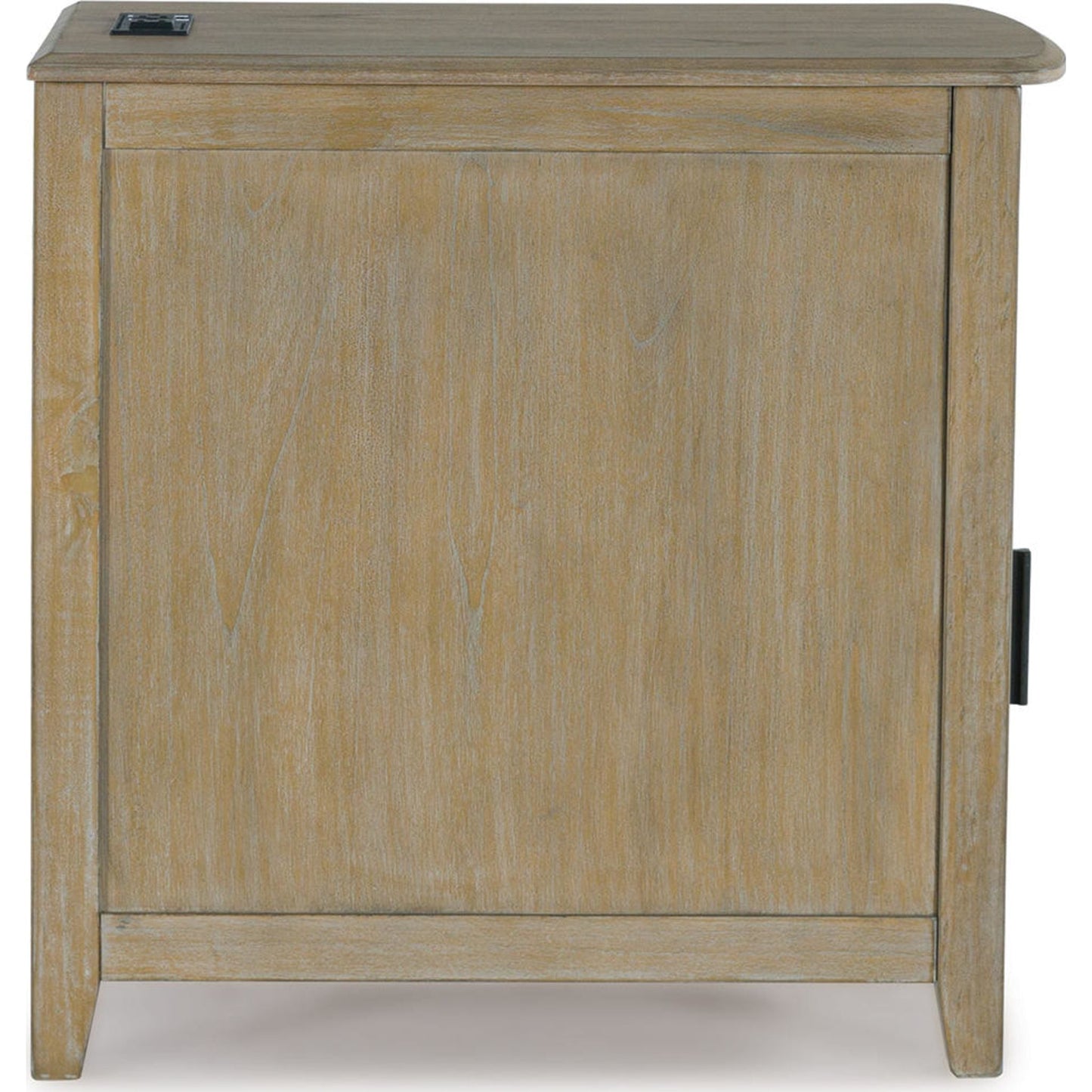 Table d'appoint Devonsted Chair - Marron clair