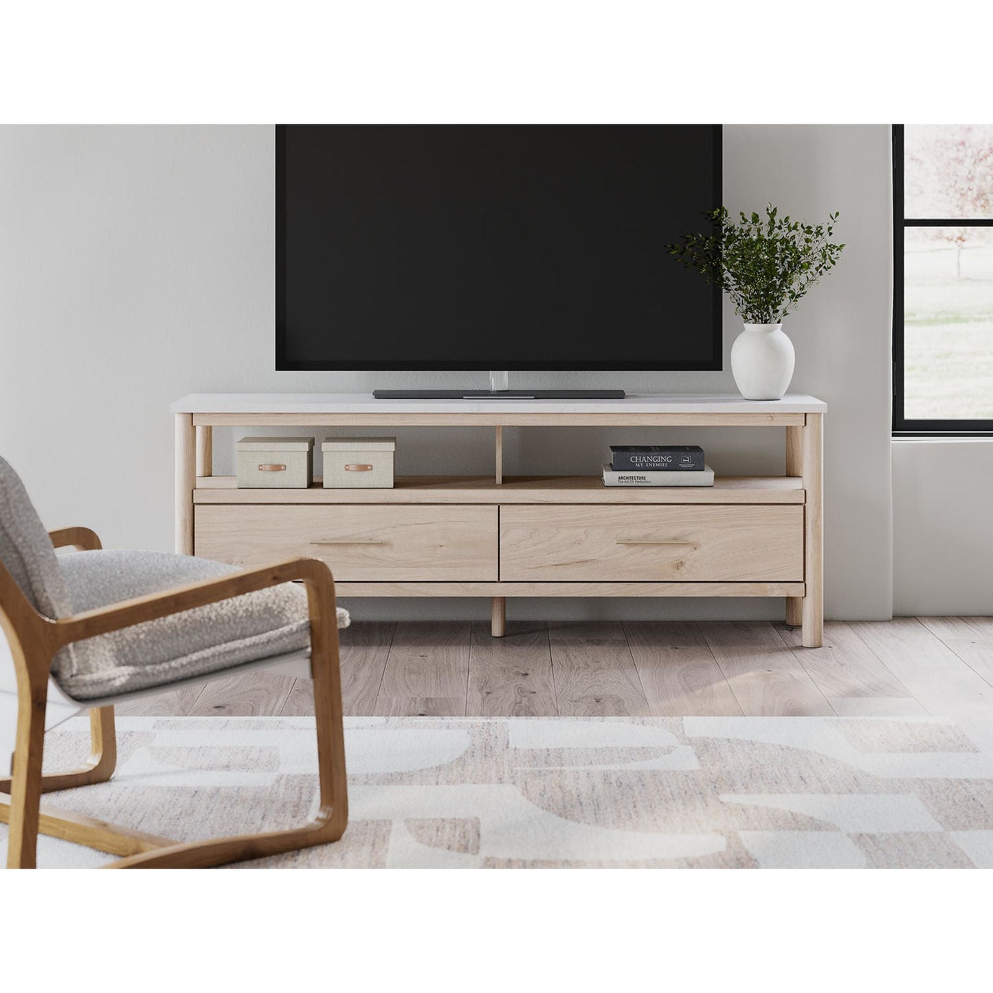Meuble TV Cadmori