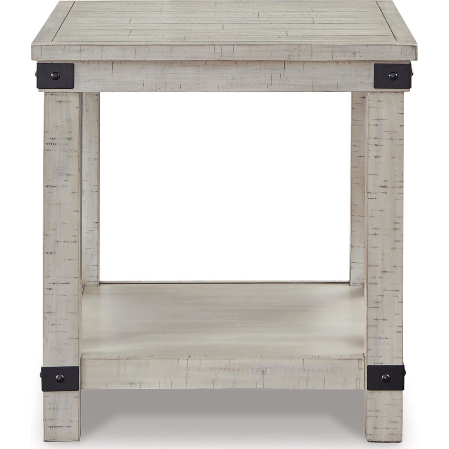 Table d'appoint Carynhurst - Blanchi à la chaux