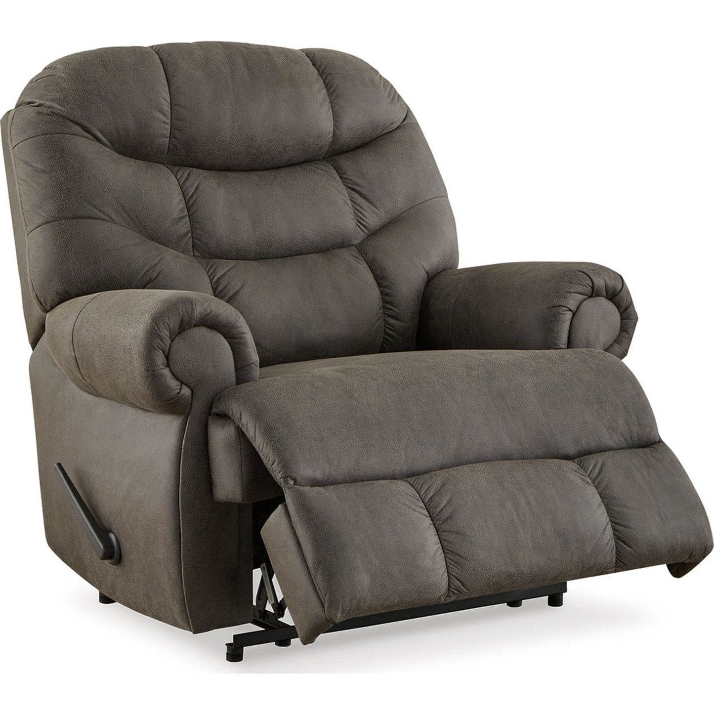 Fauteuil inclinable mural Camera Time Zero - Bronze