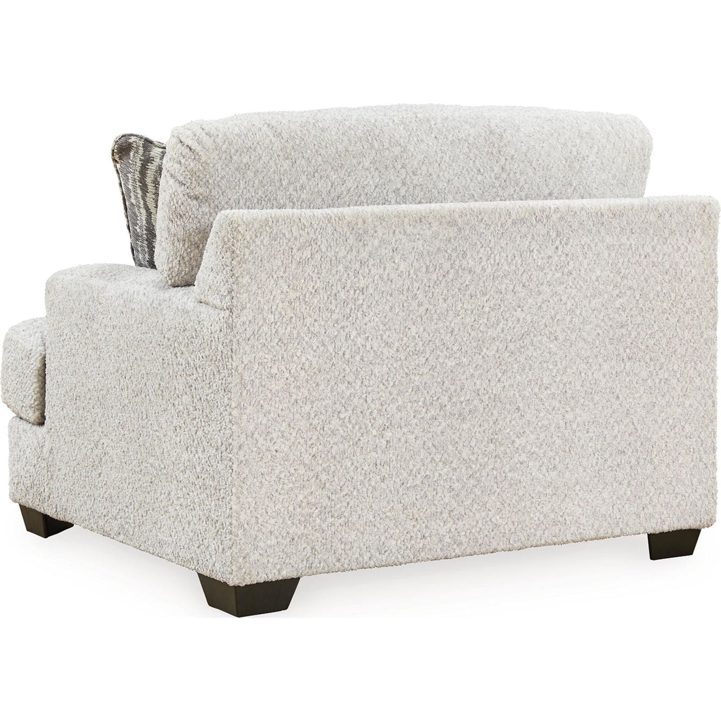Chaise et demie Brebryan - Flanelle