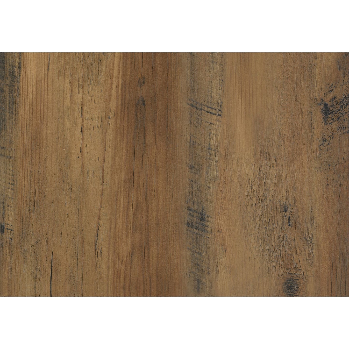 Table basse Cristina - Noyer