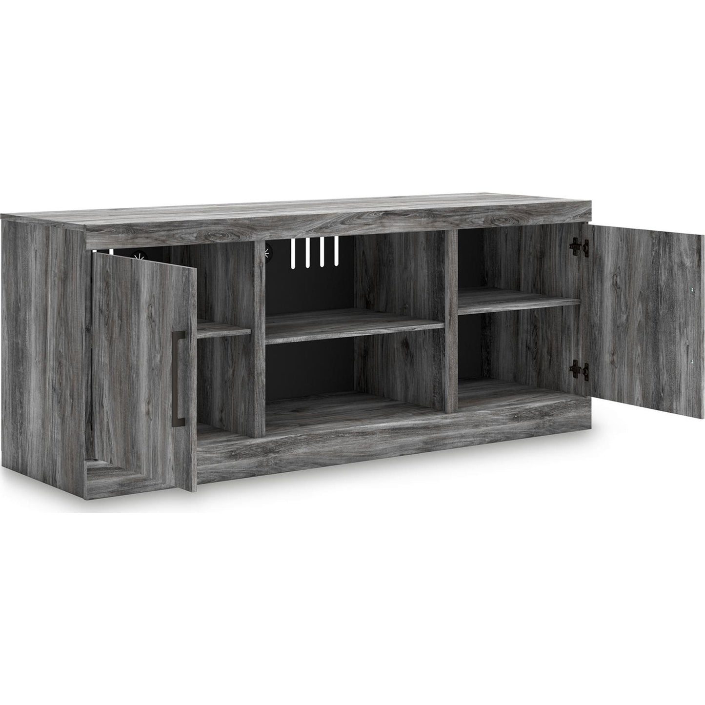 Meuble TV Baystorm - Gris