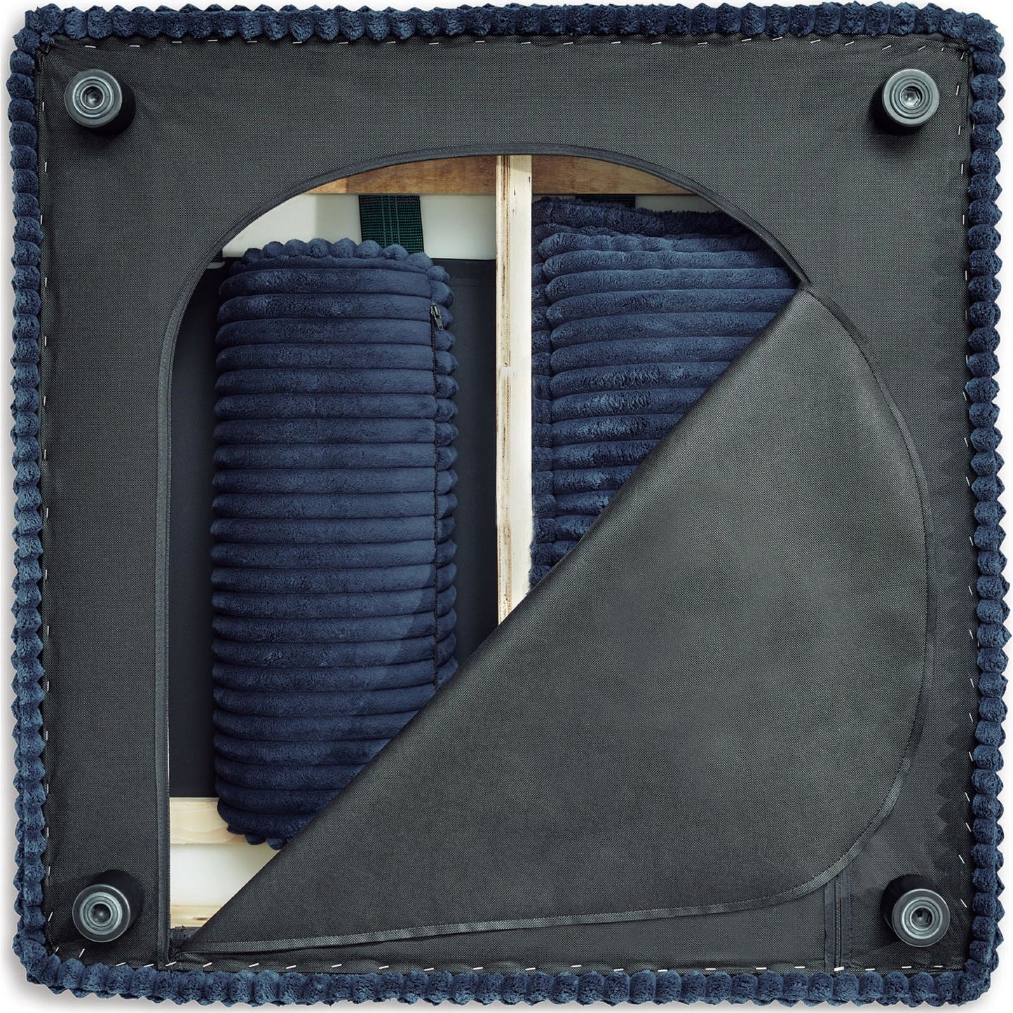 Bales Sectionnel modulaire 2 pièces