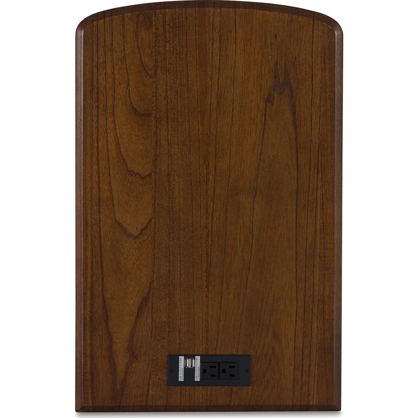 Table d'appoint Devonsted - Marron