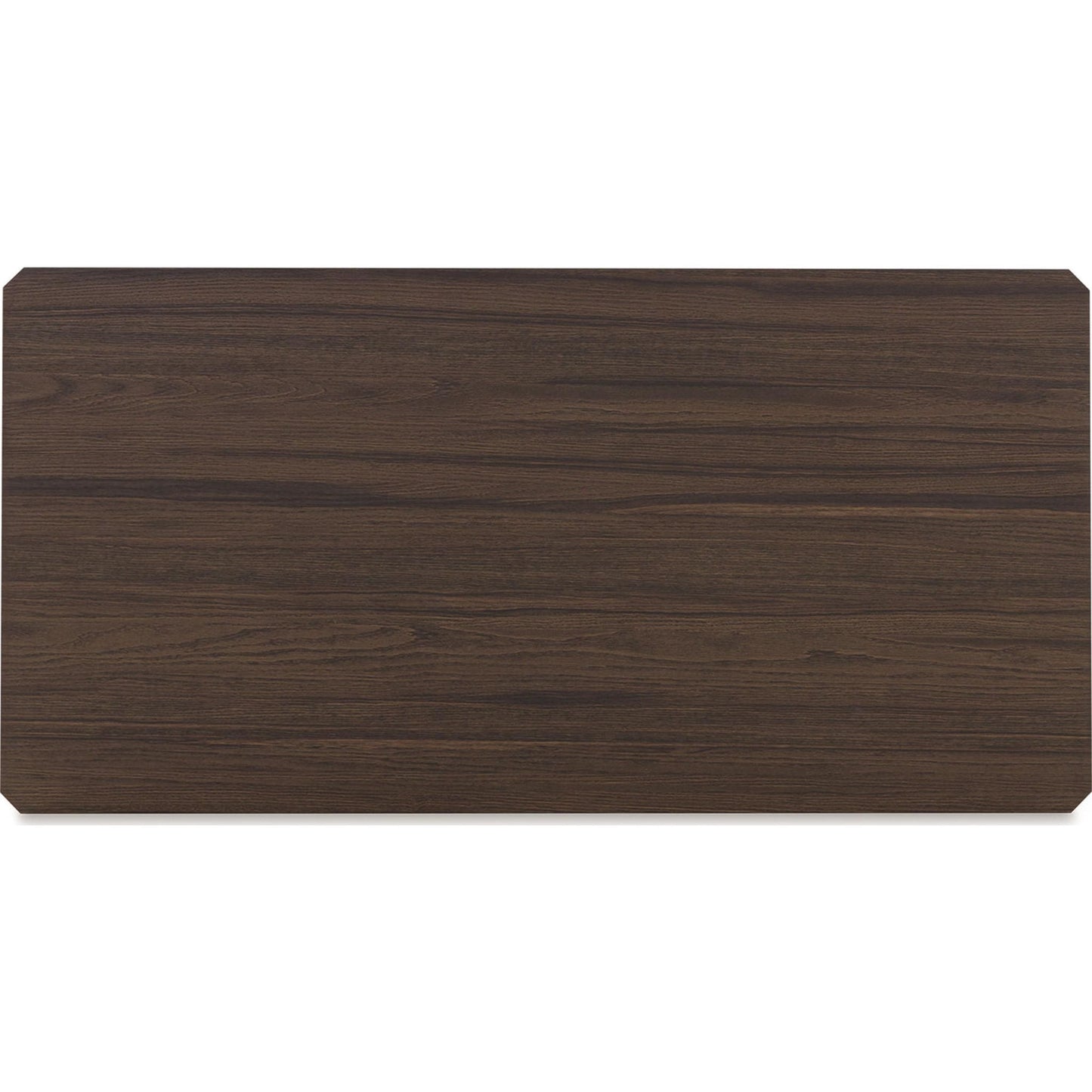 Lot de 3 tables Bandyn - Marron/Champagne