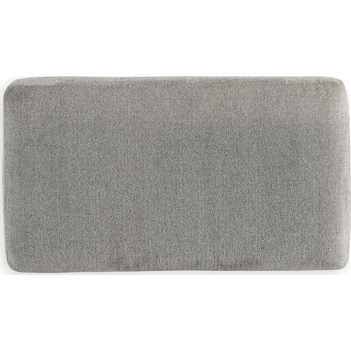 Ottoman Davinca - Anthracite