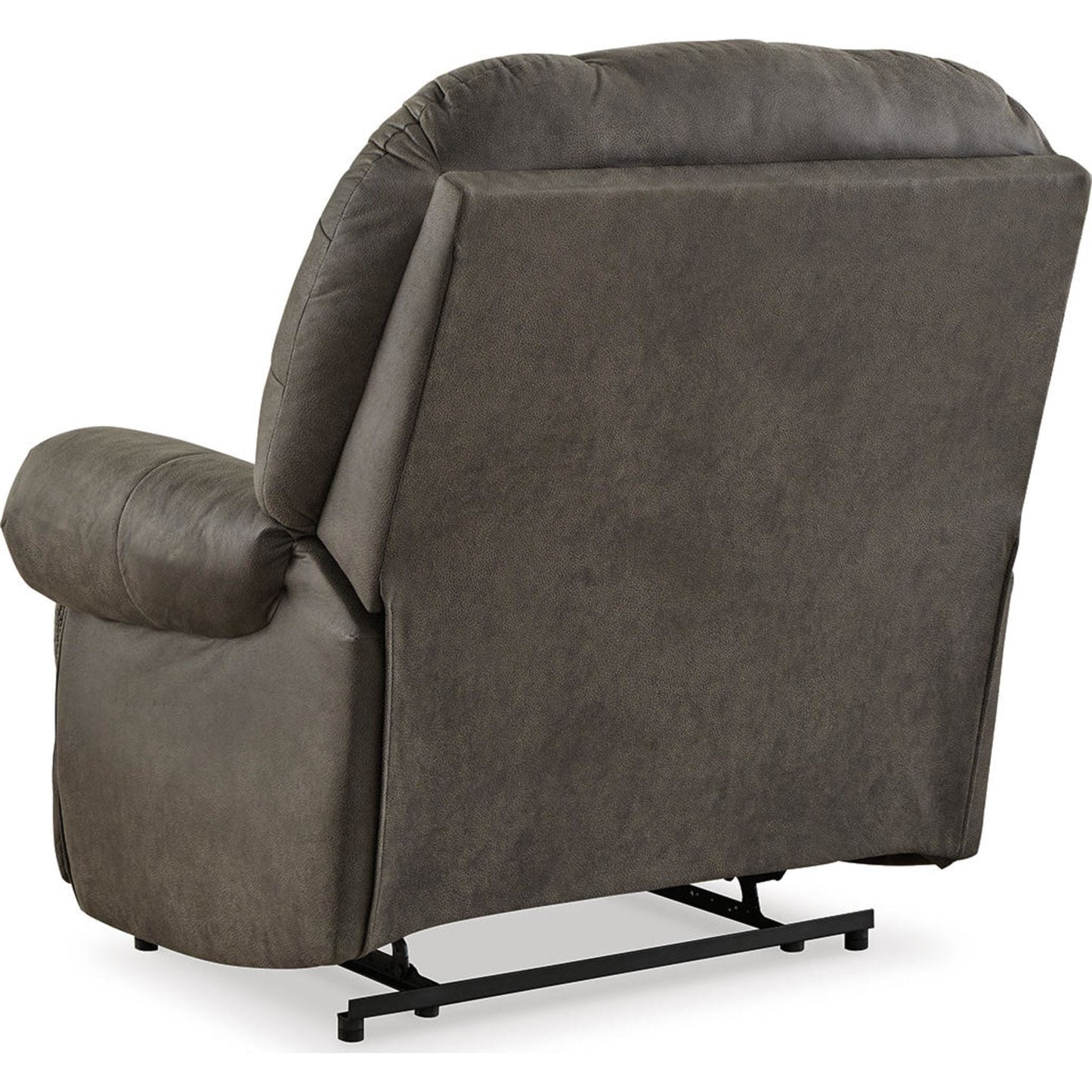 Fauteuil inclinable mural Camera Time Zero - Bronze
