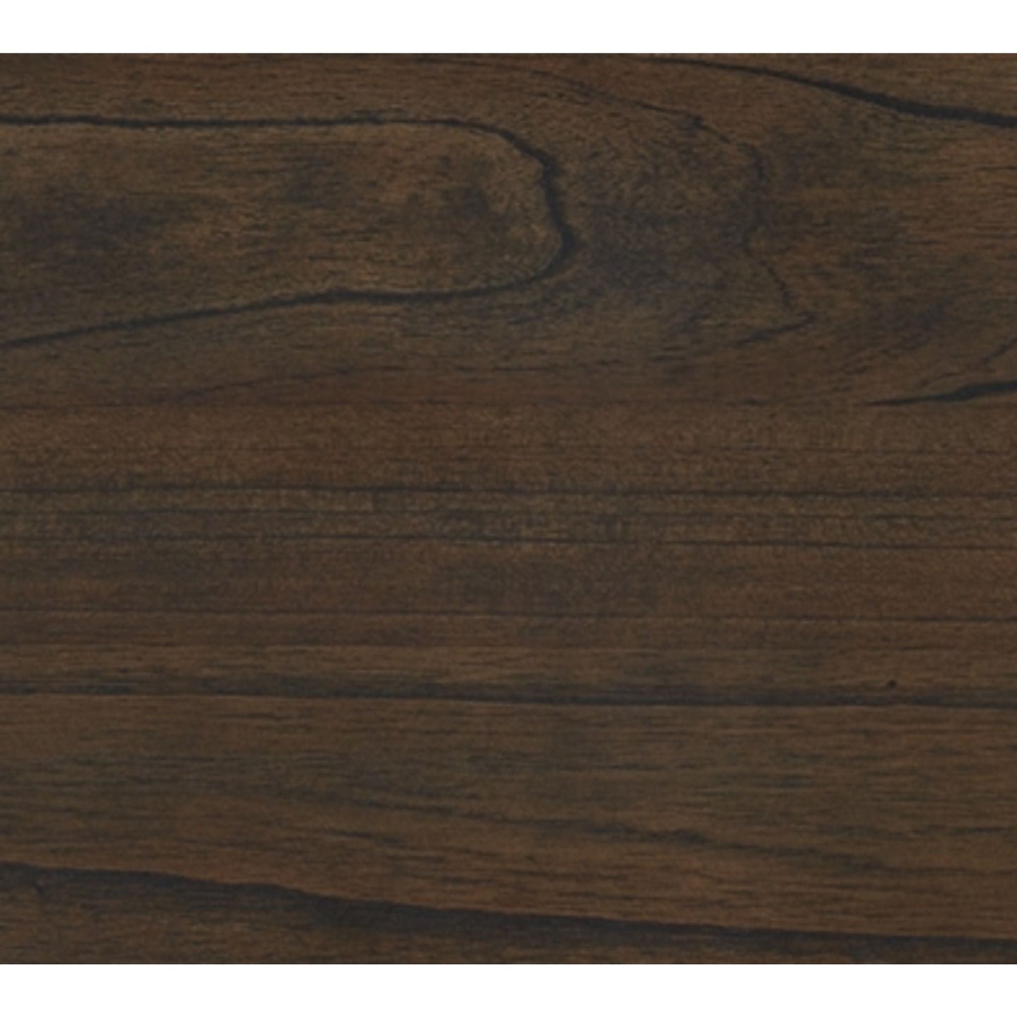 Table d'appoint Devonsted Chair - Marron foncé