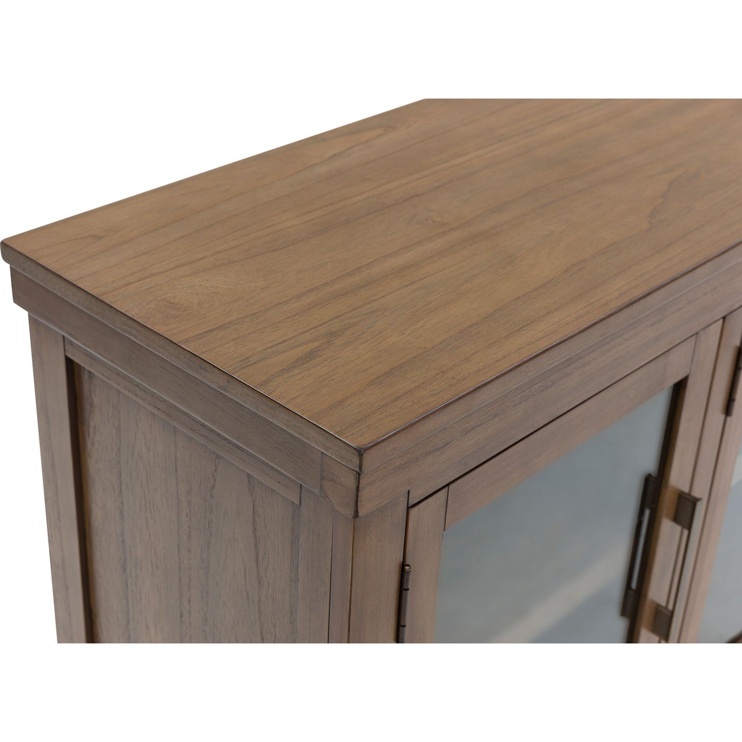 Meuble TV Boardernest - Marron