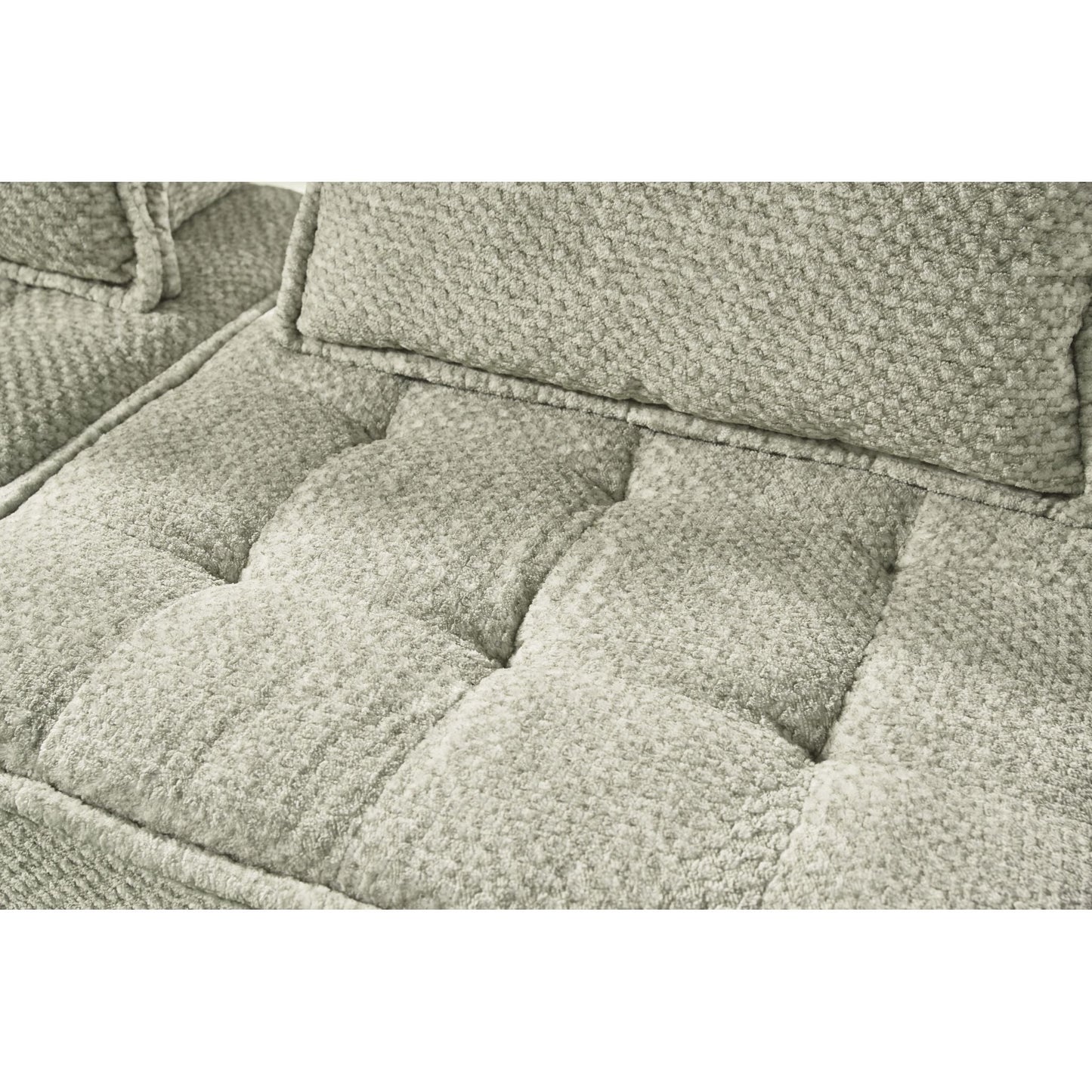 Fauteuil d'appoint modulaire Bales