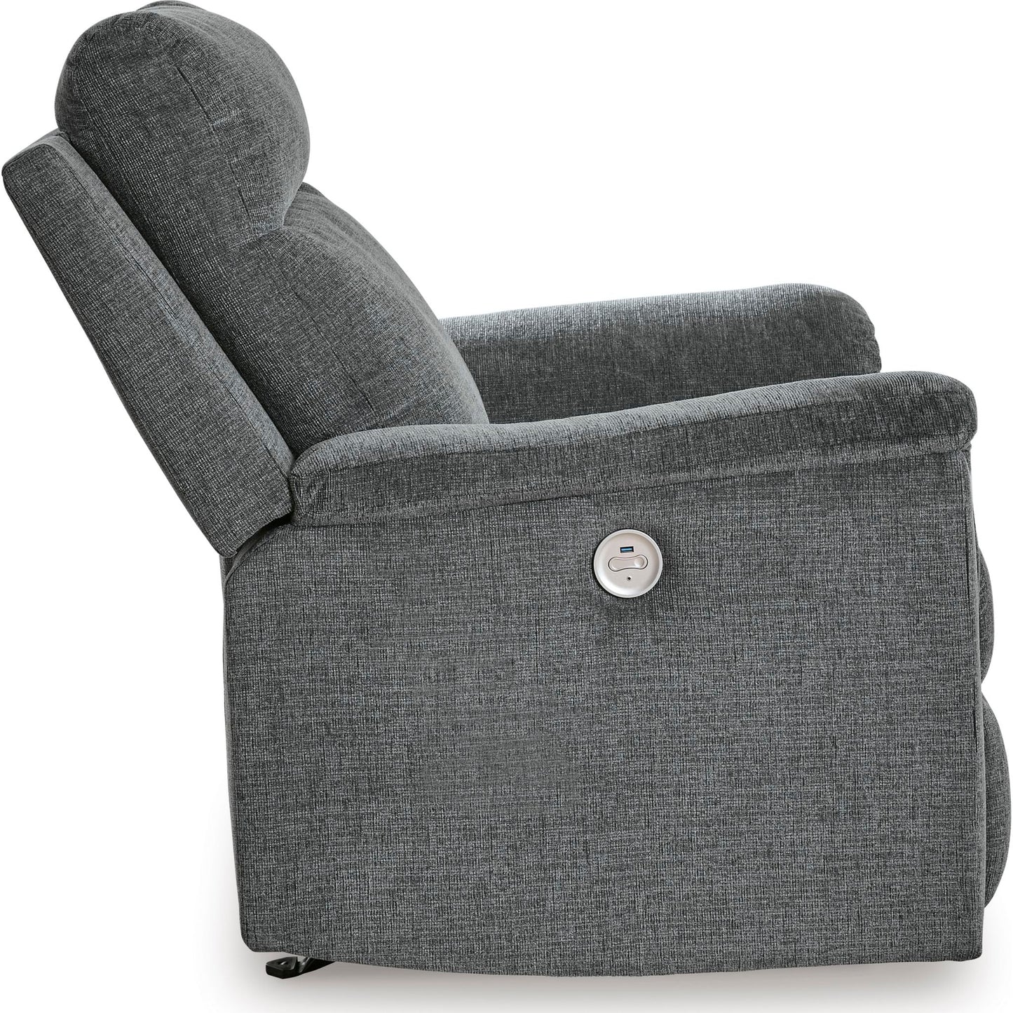 Fauteuil inclinable électrique Barnsana