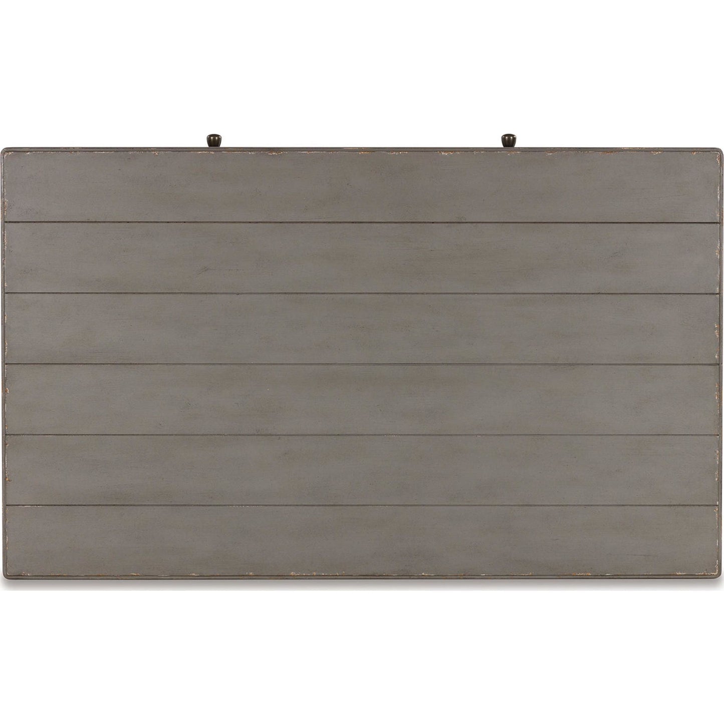 Table basse Charina - Gris antique
