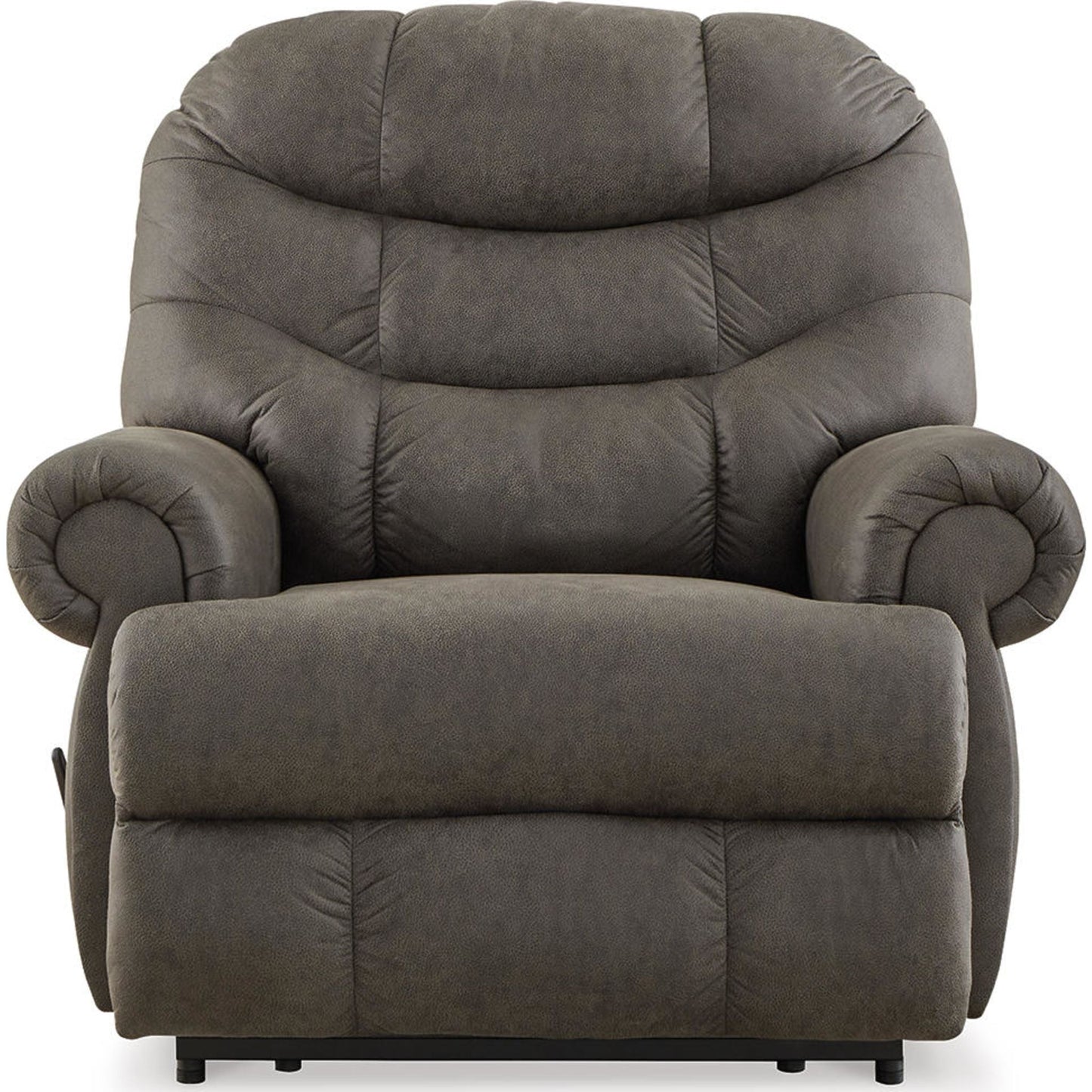 Fauteuil inclinable mural Camera Time Zero - Bronze