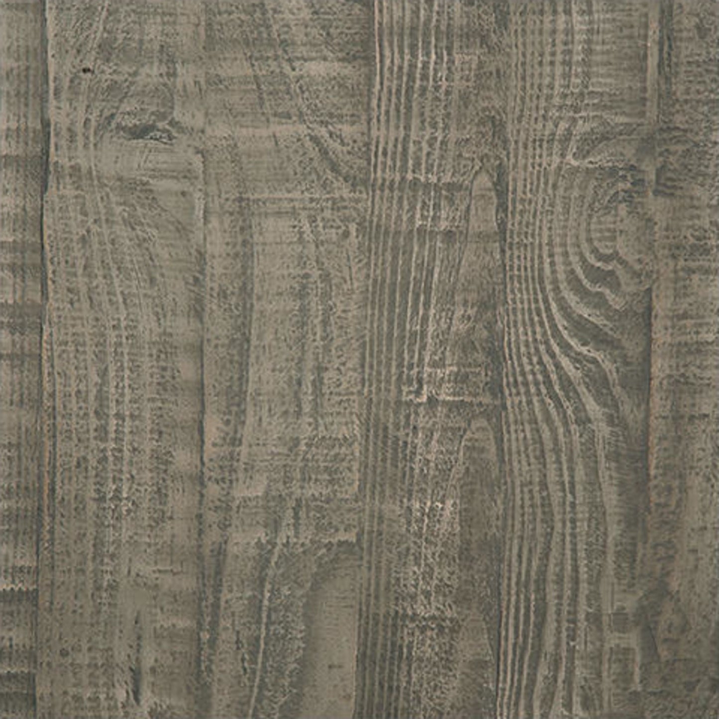 Table basse Brennegan - Gris/Noir