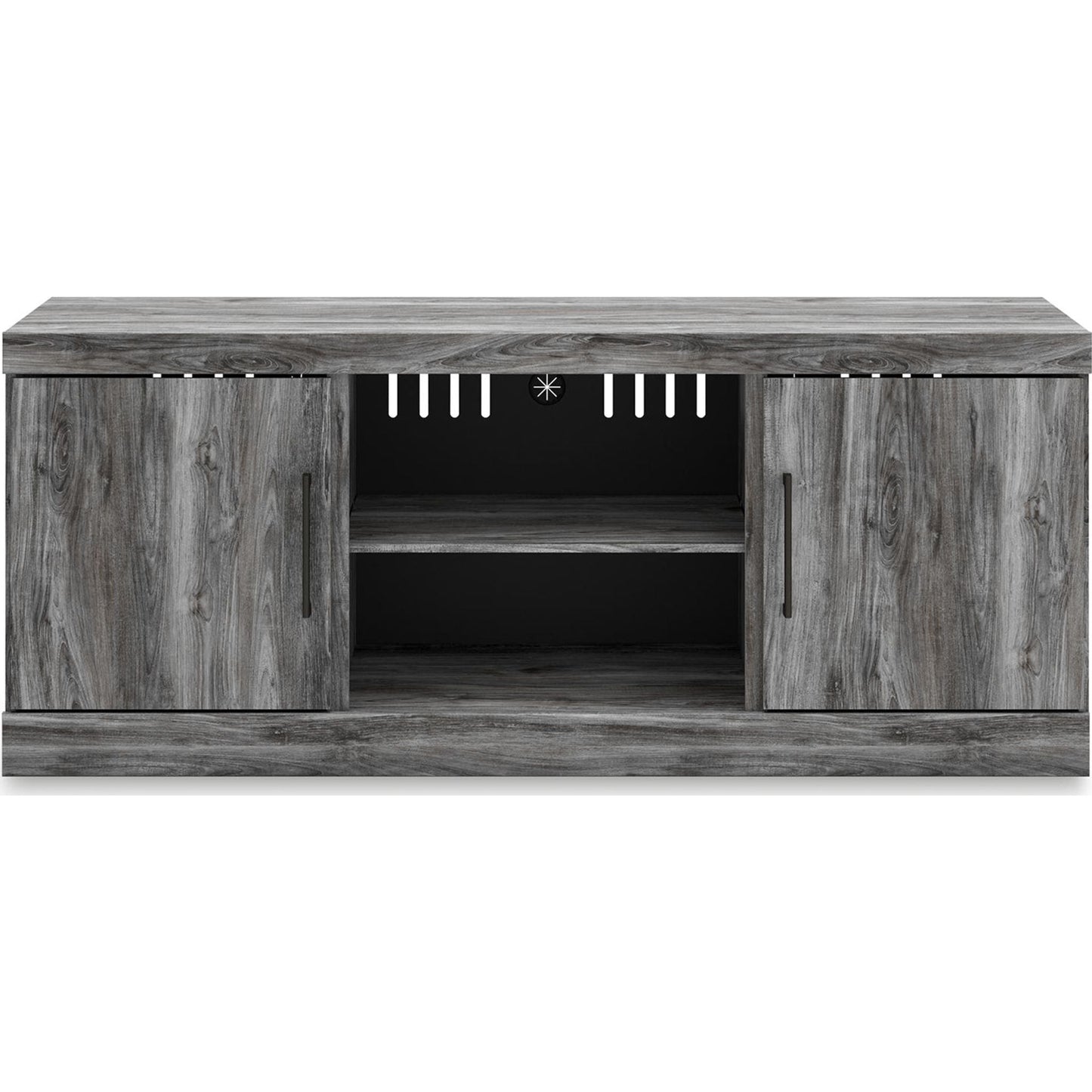 Meuble TV Baystorm - Gris