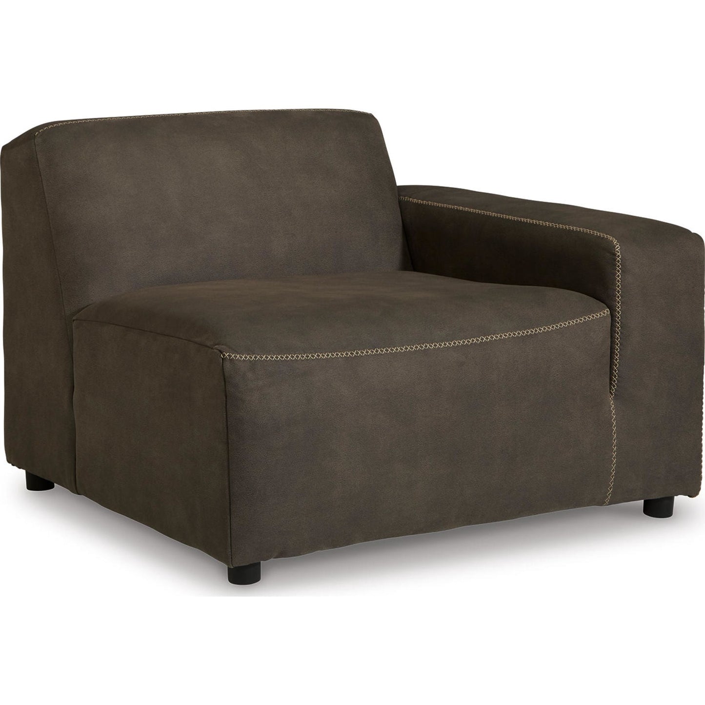 Canapé modulable Allena 4 pièces