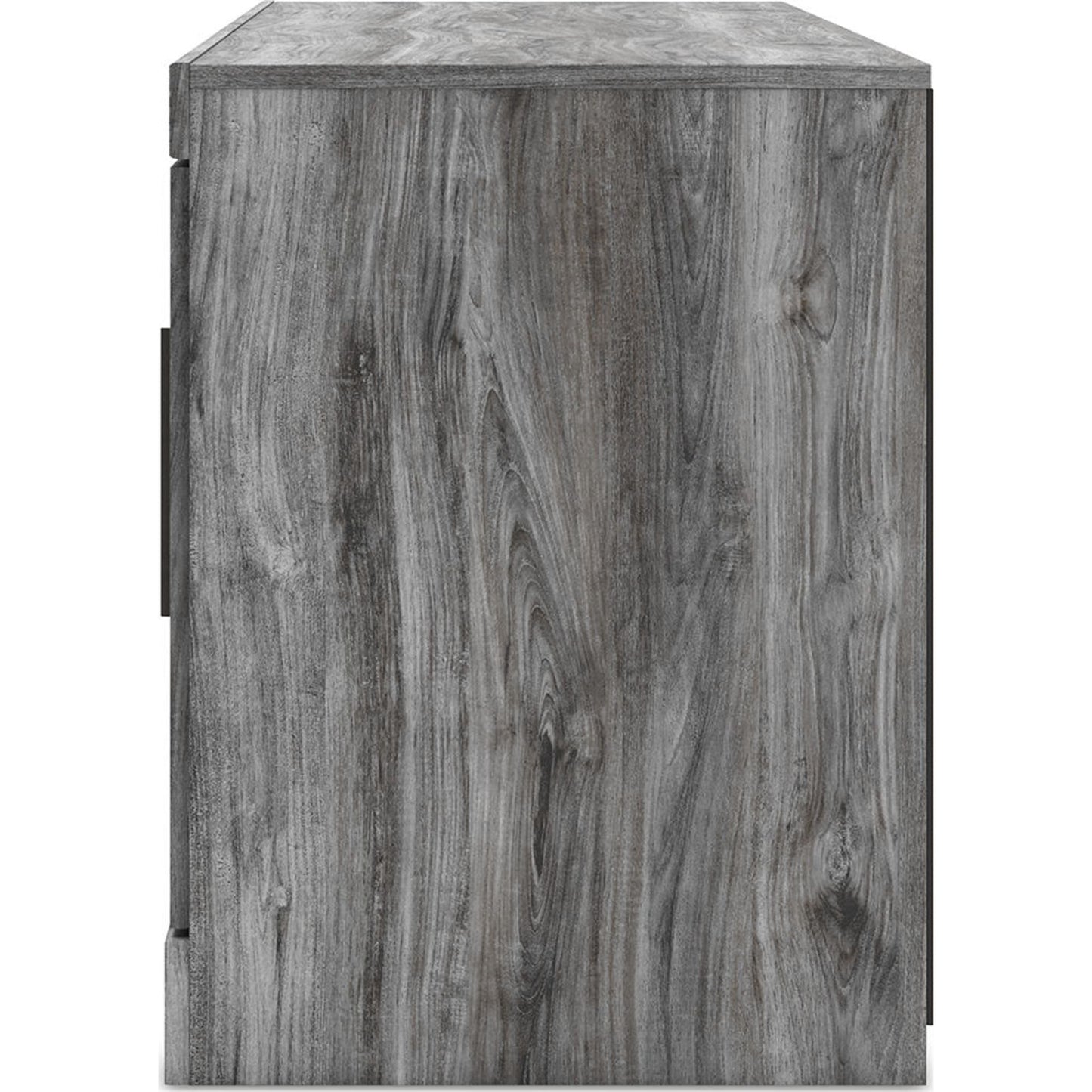 Meuble TV Baystorm - Gris