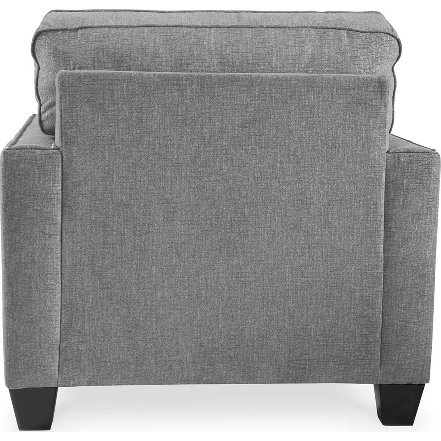 Chaise Barrali - Brouillard