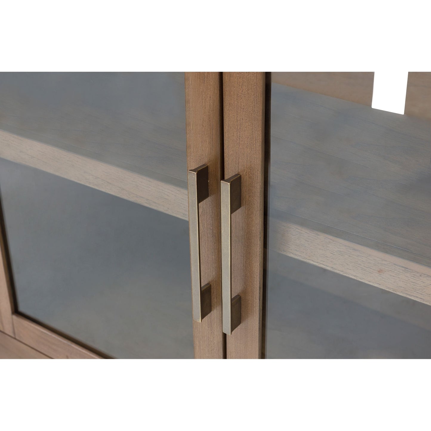 Meuble TV Boardernest - Marron