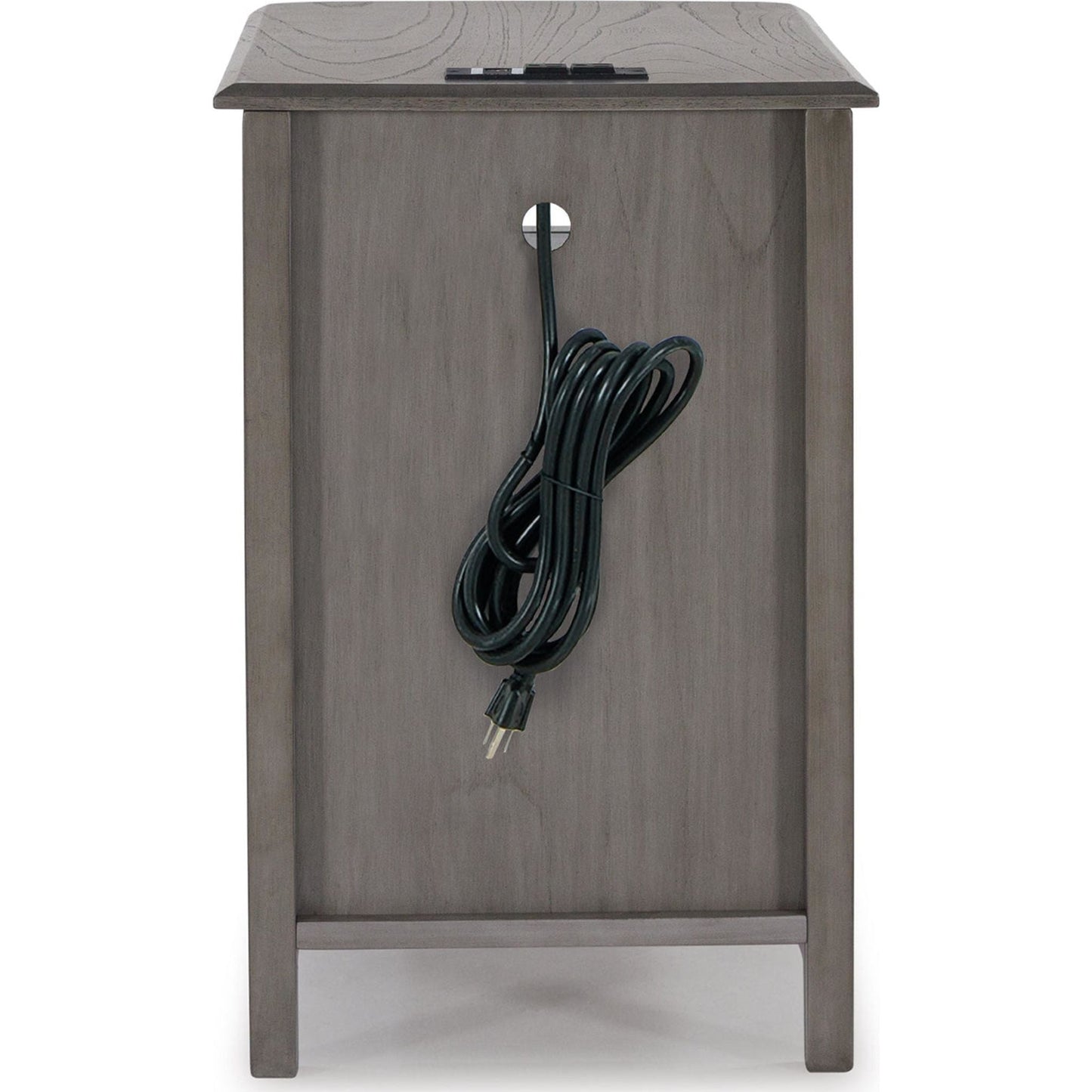 Table d'appoint Devonsted - Gris