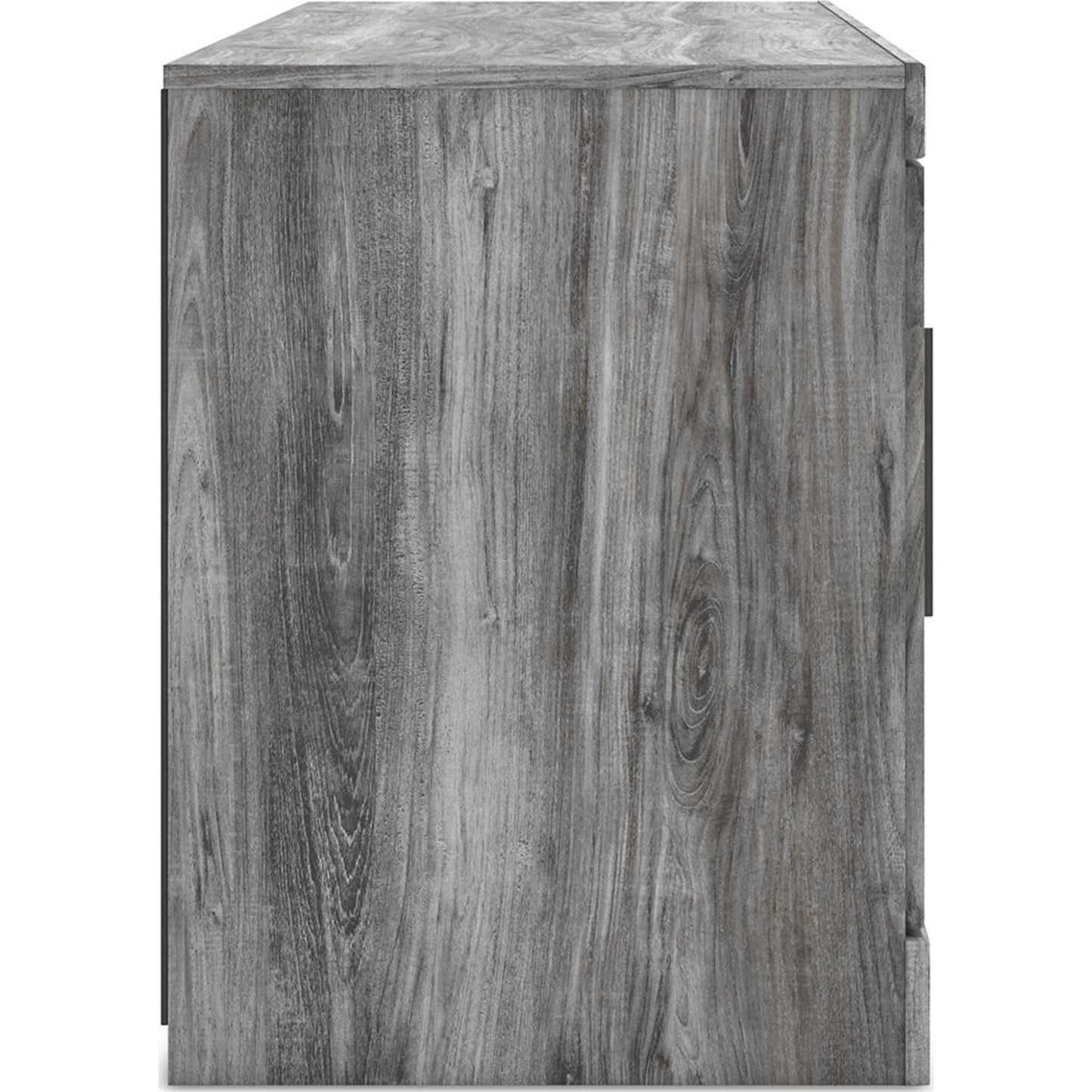 Meuble TV Baystorm - Gris