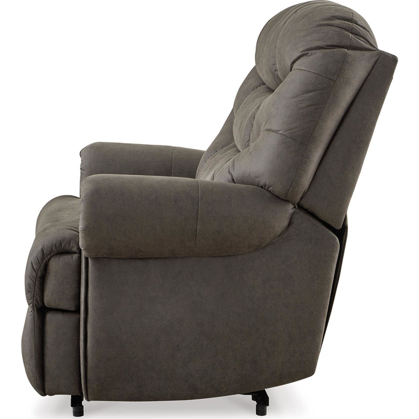 Fauteuil inclinable mural Camera Time Zero - Bronze
