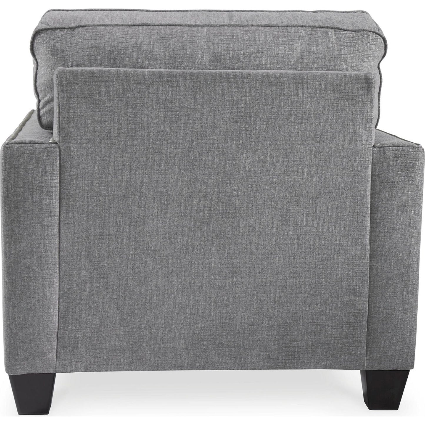 Chaise Barrali - Brouillard