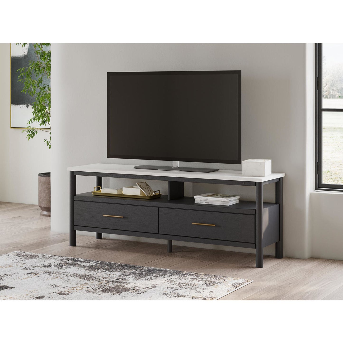Meuble TV Cadmori