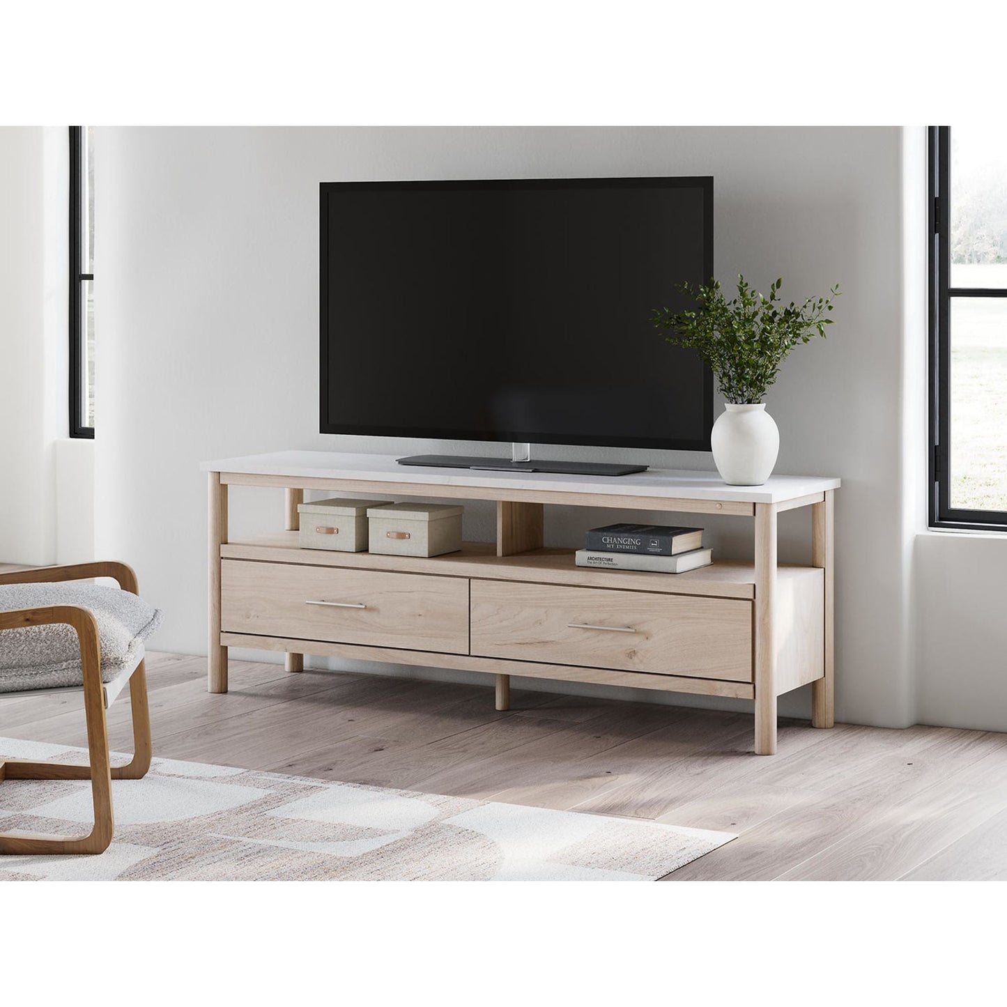 Meuble TV Cadmori