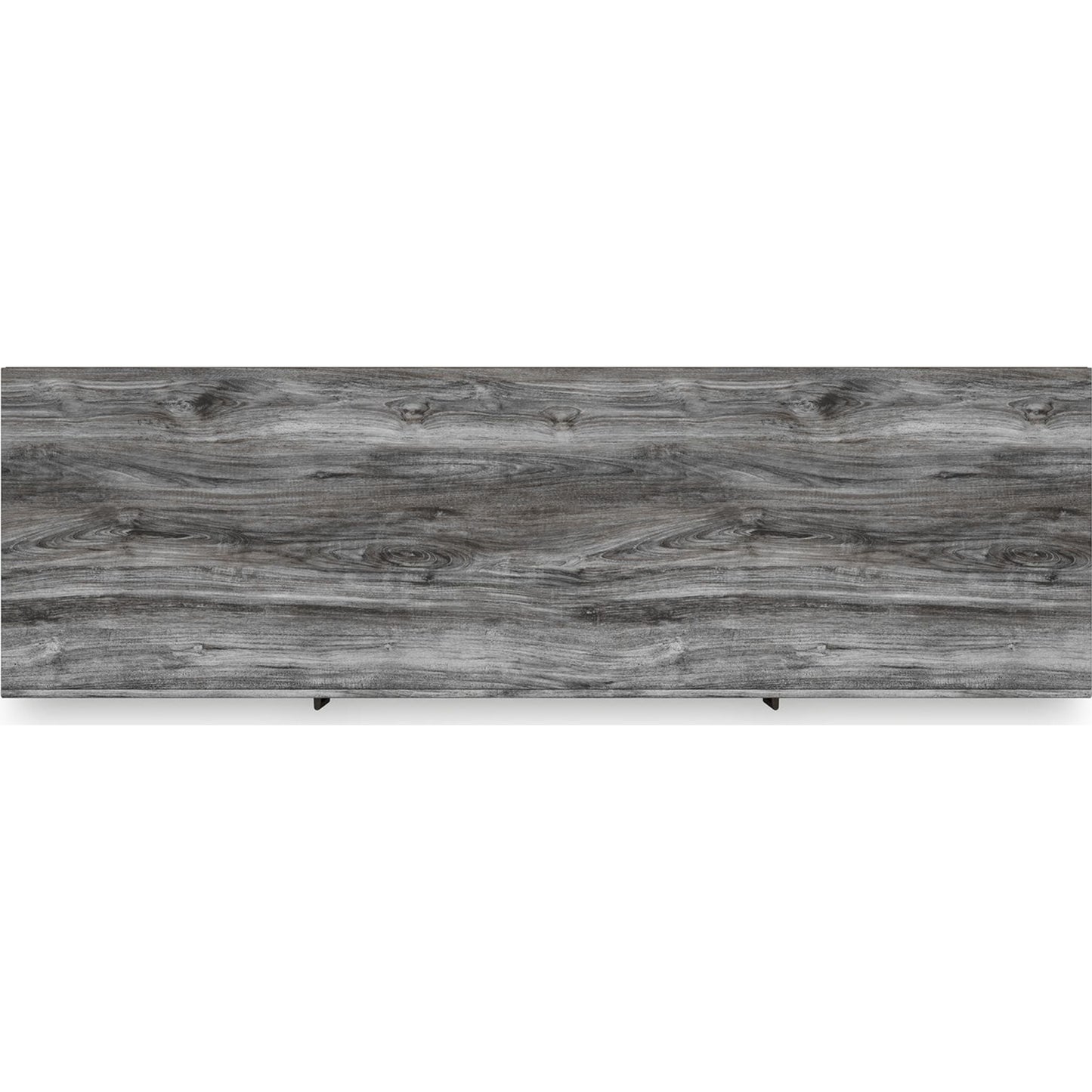 Meuble TV Baystorm - Gris