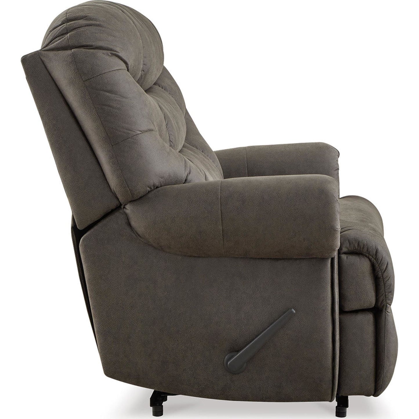 Fauteuil inclinable mural Camera Time Zero - Bronze