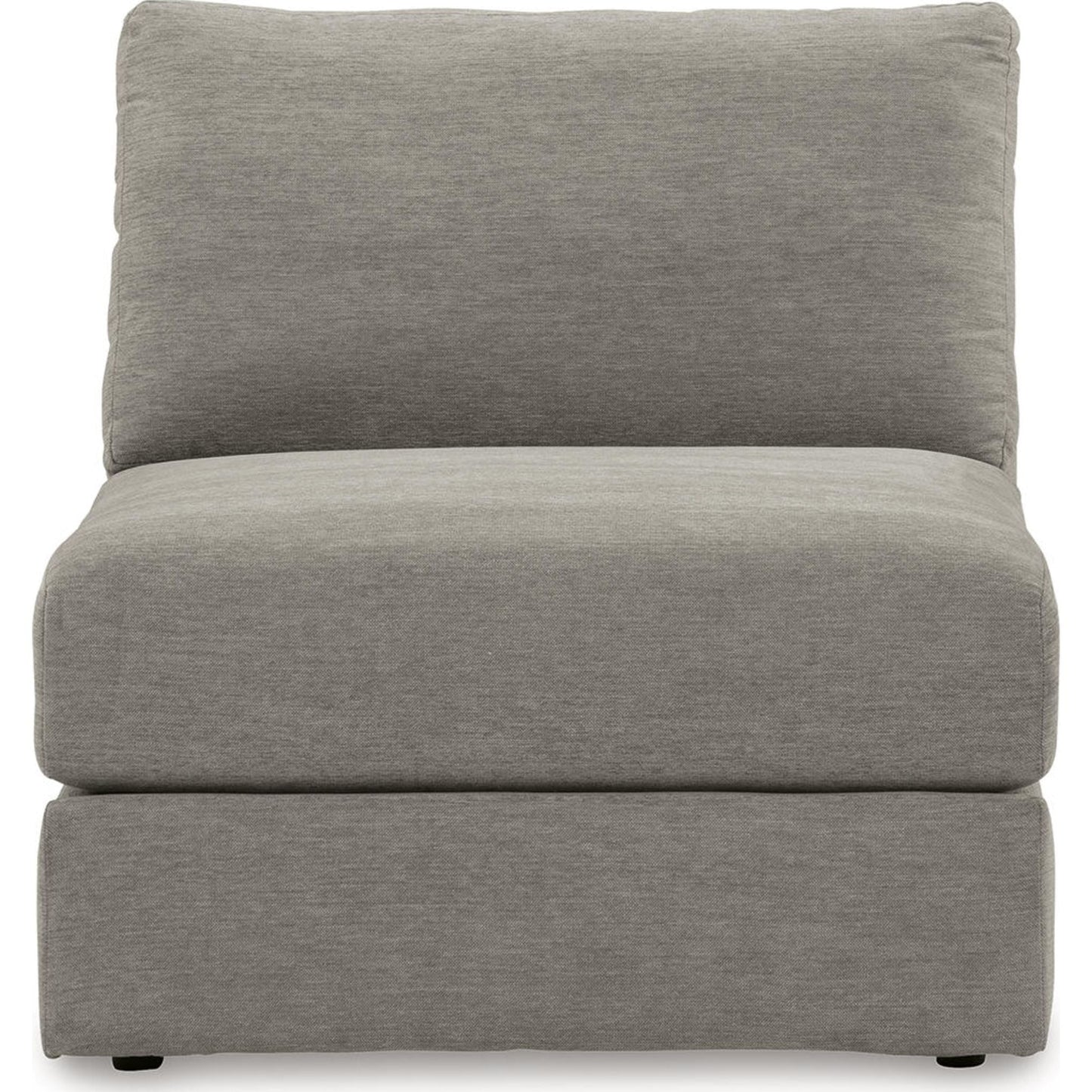 Canapé modulable Avaliyah 6 pièces avec méridienne
